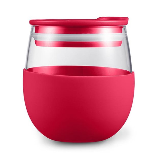 18.6 oz Orb Glass Tumbler