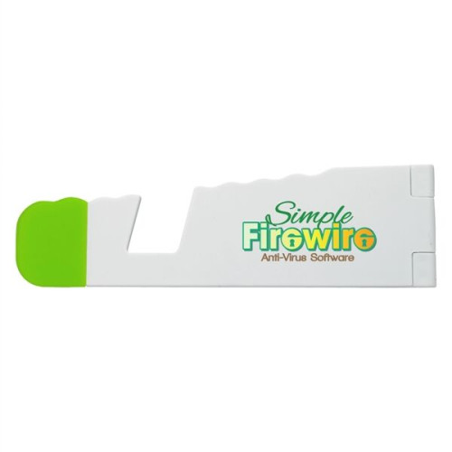 V-Fold Tablet And Phone Stand