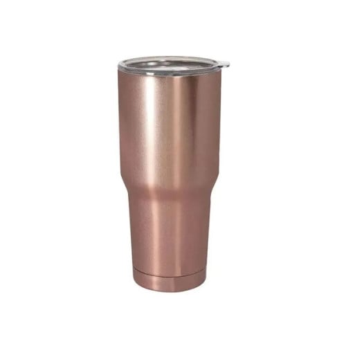 BUILT. 30 oz. Vacuum Insulated Stainless Steel Tumbler.