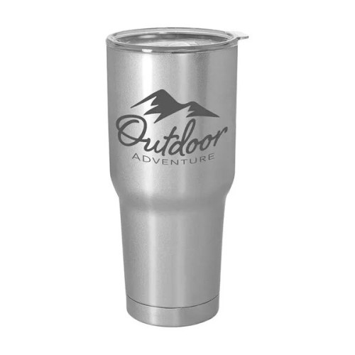 BUILT 30 oz Vacuum Insulated Stainless Steel Tumbler