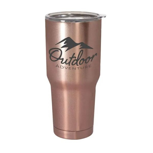 BUILT 30 oz Vacuum Insulated Stainless Steel Tumbler