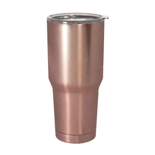 BUILT 30 oz Vacuum Insulated Stainless Steel Tumbler