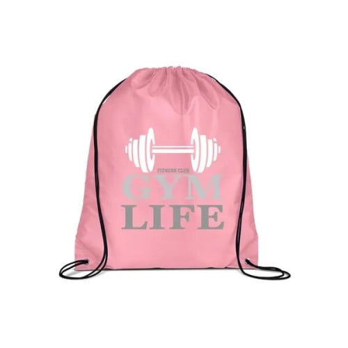 Drawstring Bag