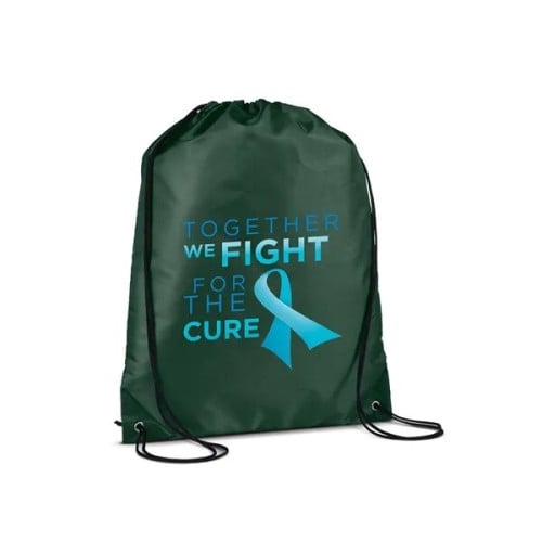 Drawstring Bag