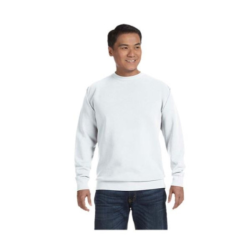 Comfort Colors® Adult Crewneck Sweatshirt