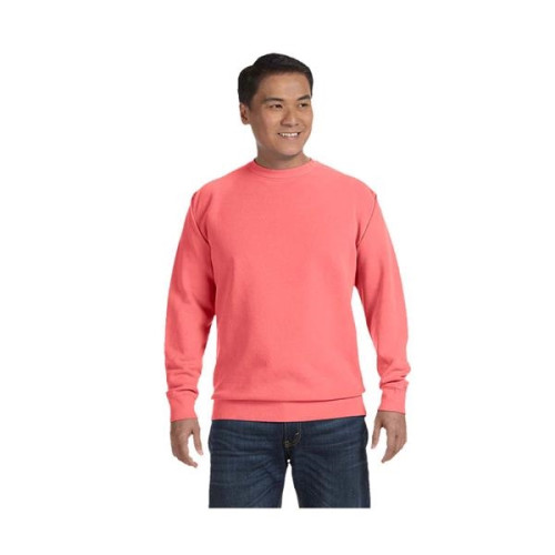Comfort Colors® Adult Crewneck Sweatshirt