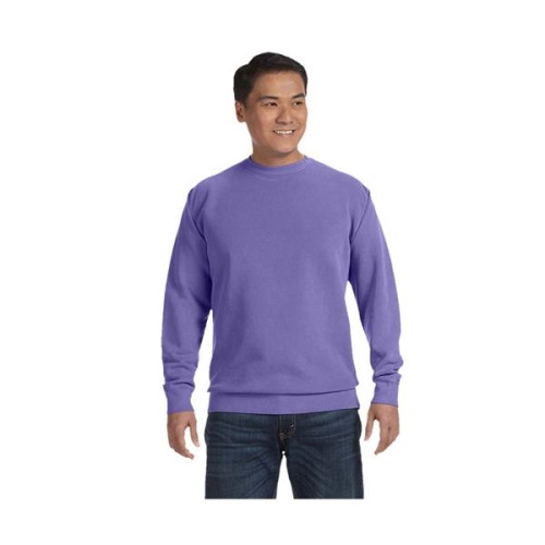 Comfort Colors® Adult Crewneck Sweatshirt