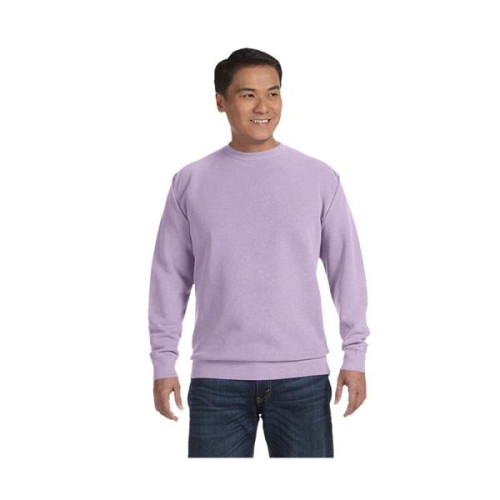 Comfort Colors® Adult Crewneck Sweatshirt