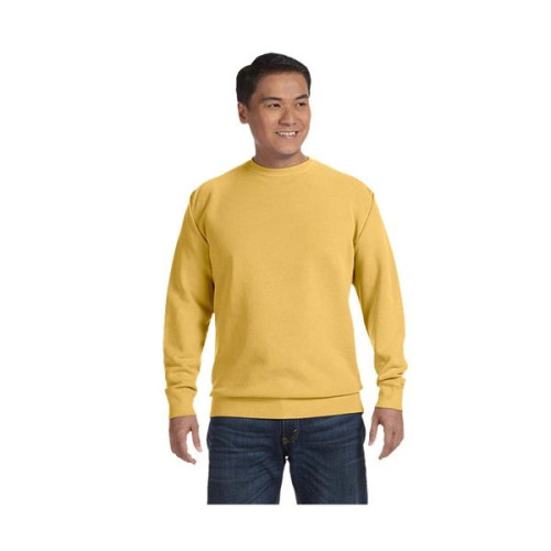 Comfort Colors® Adult Crewneck Sweatshirt