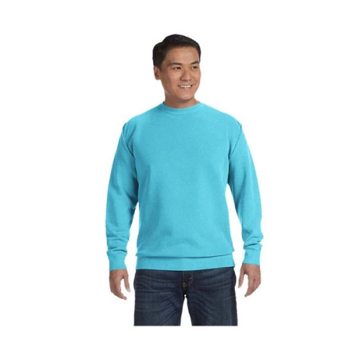 Comfort Colors® Adult Crewneck Sweatshirt