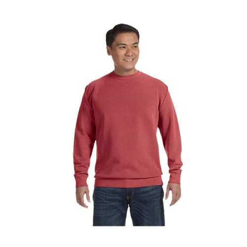 Comfort Colors® Adult Crewneck Sweatshirt