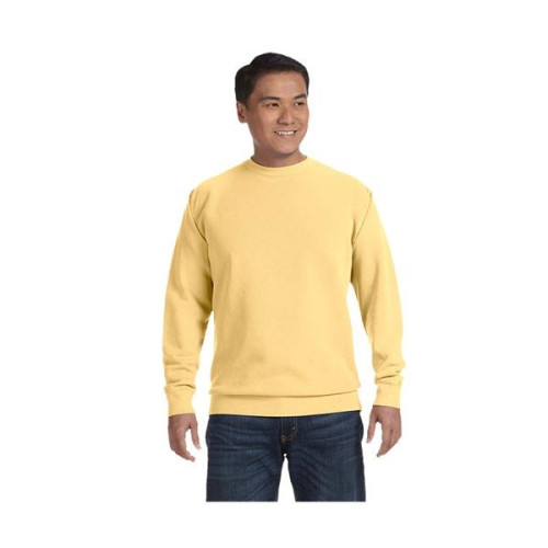 Comfort Colors® Adult Crewneck Sweatshirt