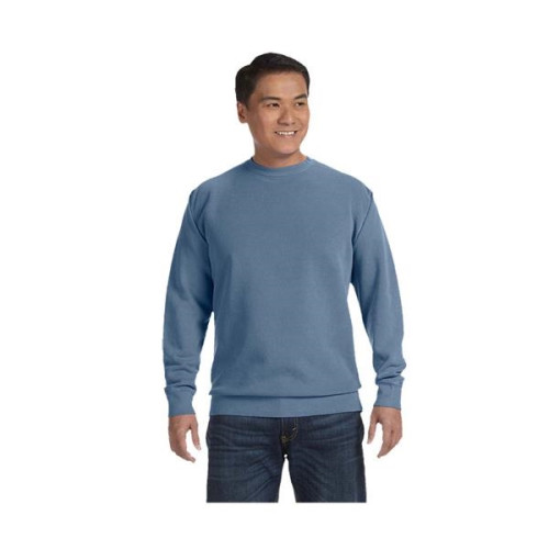 Comfort Colors® Adult Crewneck Sweatshirt