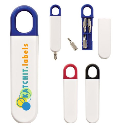 Mini Screwdriver Kit