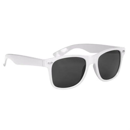 Malibu Sunglasses with Heathered Pouch