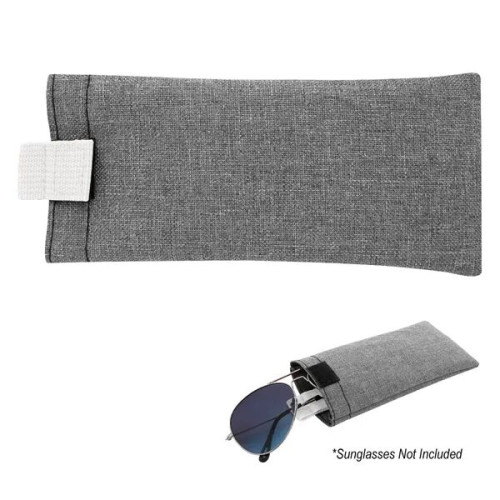 Malibu Sunglasses with Heathered Pouch
