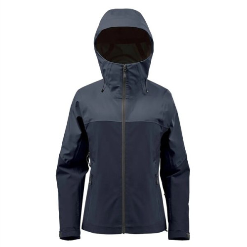 Women's Vertex Stormshell