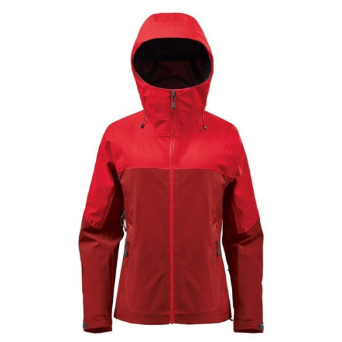 Women's Vertex Stormshell