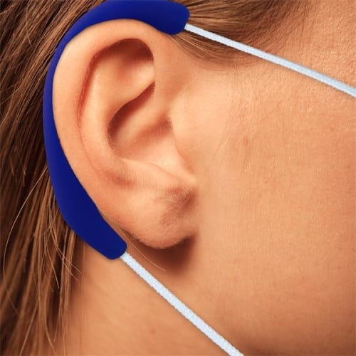 Ear Loop Protectors in Pouch