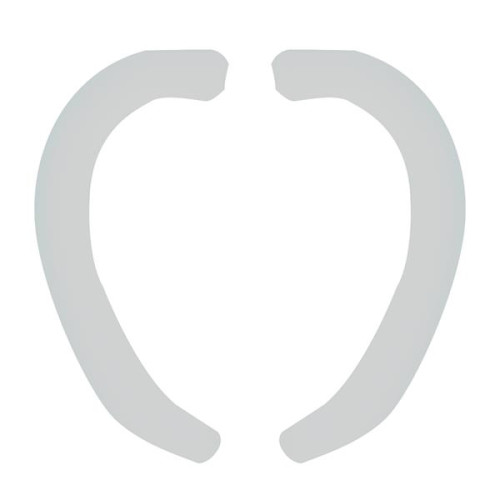 Ear Loop Protectors in Pouch