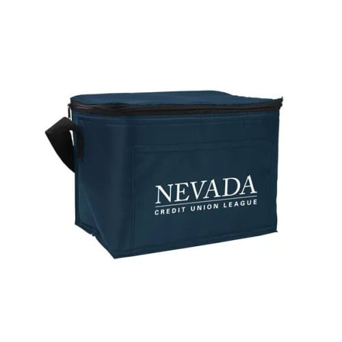Budget 6-Pack Cooler Bag