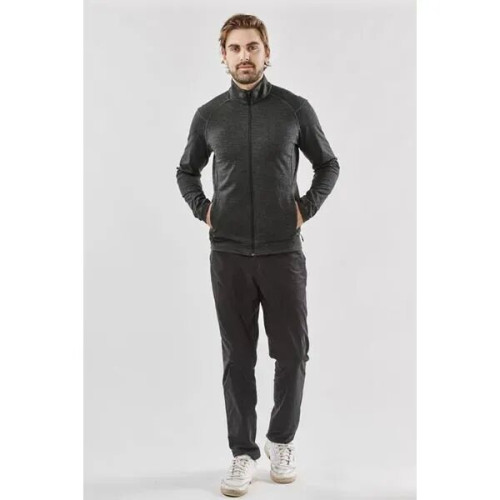 Men's Treeline Performance Jacket