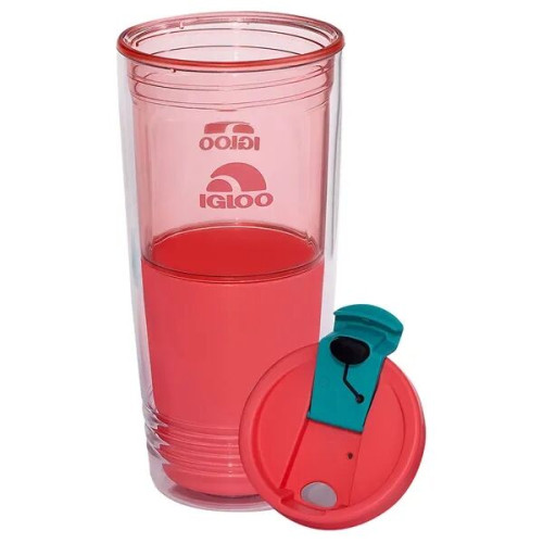Igloo 22 oz Havasu Tritan Double Wall Tumbler