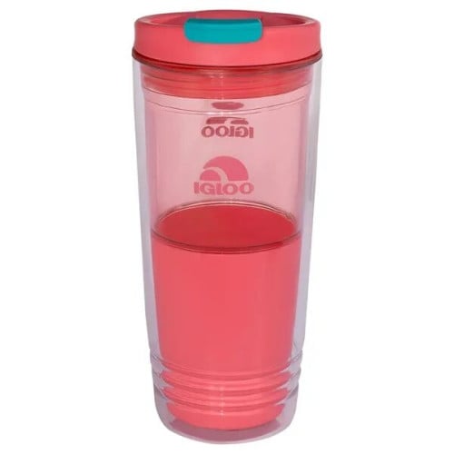 Igloo 22 oz Havasu Tritan Double Wall Tumbler