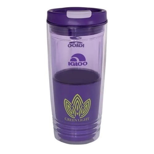 Igloo 22 oz Havasu Tritan Double Wall Tumbler