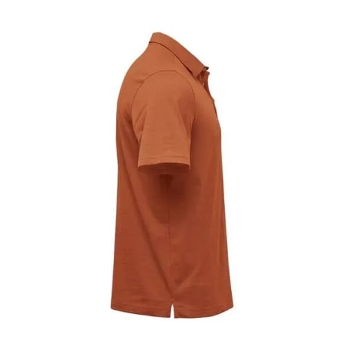 Men's Settebello S/S Polo