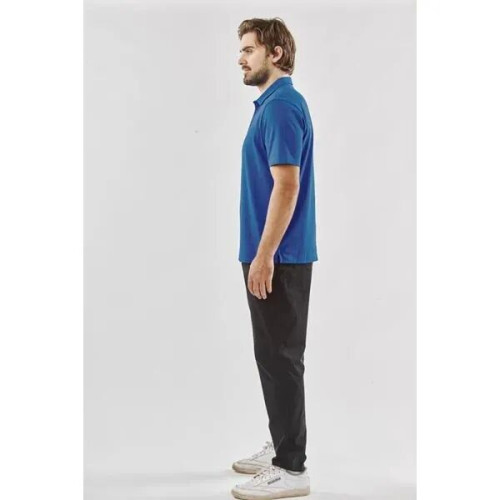 Men's Settebello S/S Polo