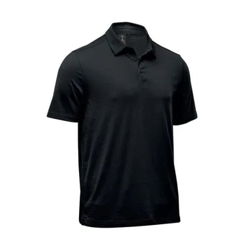 Men's Settebello S/S Polo
