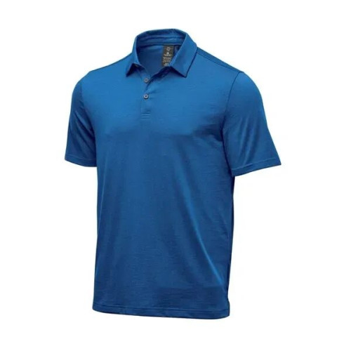 Men's Settebello S/S Polo