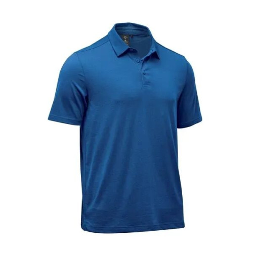 Men's Settebello S/S Polo