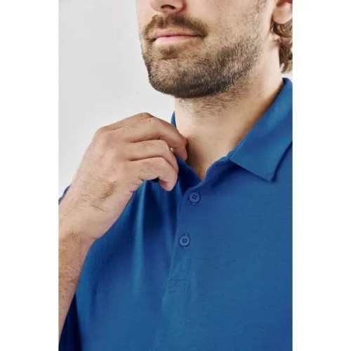 Men's Settebello S/S Polo