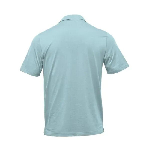 Men's Settebello S/S Polo