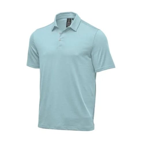 Men's Settebello S/S Polo