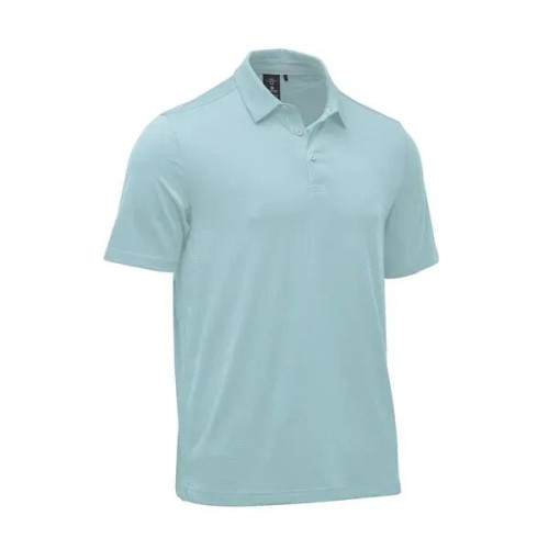 Men's Settebello S/S Polo