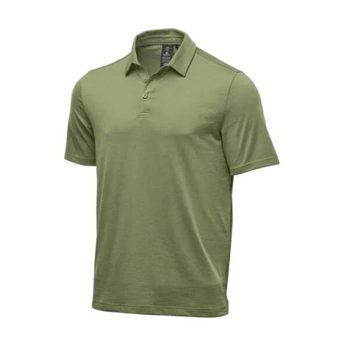 Men's Settebello S/S Polo