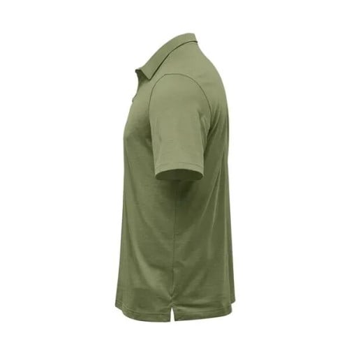 Men's Settebello S/S Polo