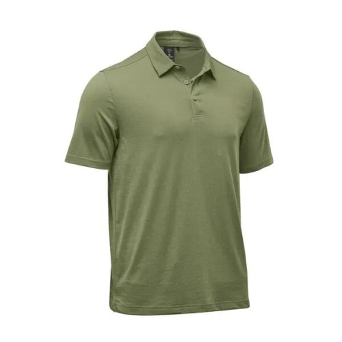 Men's Settebello S/S Polo