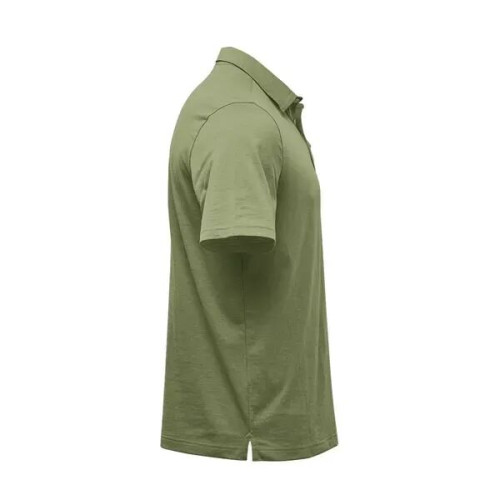 Men's Settebello S/S Polo