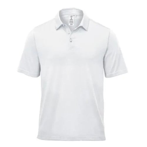 Men's Settebello S/S Polo
