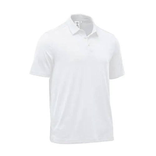 Men's Settebello S/S Polo