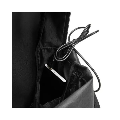 Tech Squad USB Travel Laptop Backpack