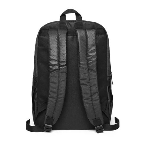 Tech Squad USB Travel Laptop Backpack