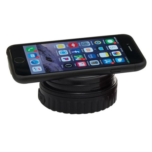 22 Oz. Carter Stainless Steel Bottle With Wireless Charge...