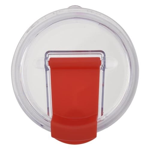 16 OZ. RIPPLE EFFECT STAINLESS STEEL TUMBLER