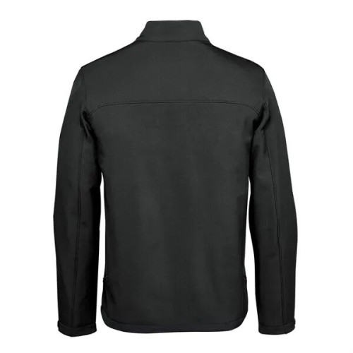 Men's Aleutian Softshell Jacket