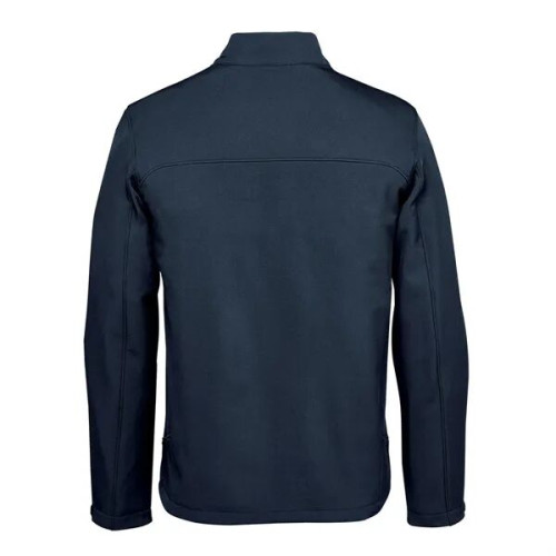 Men's Aleutian Softshell Jacket